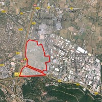 Aubagne, Aubagne transforme sa zone commerciale en écoquartier, Made in Marseille