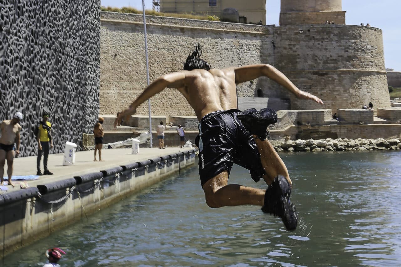 cinéma, Marseille au cinéma : des clichés qui lui collent à la peau, Made in Marseille