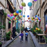 , À Marseille : habitants, assos et élus se lancent dans la végétalisation du centre-ville, Made in Marseille