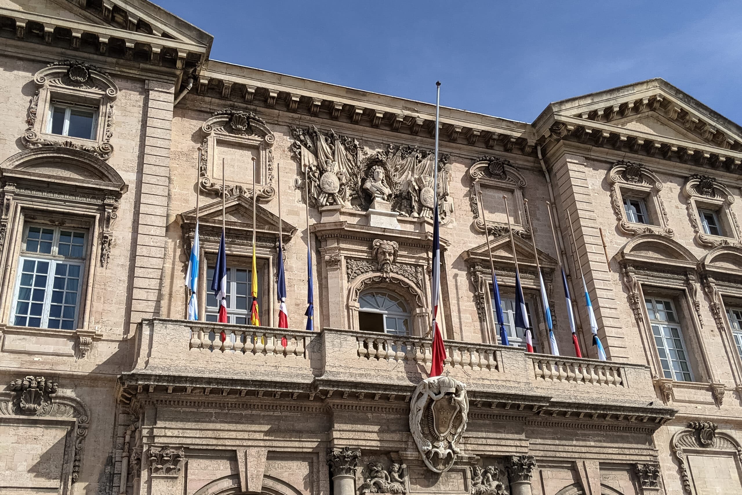 listes, Municipales 2026 | Qui sont les huit candidats &agrave; Marseille et leurs listes compl&egrave;tes ?, Made in Marseille