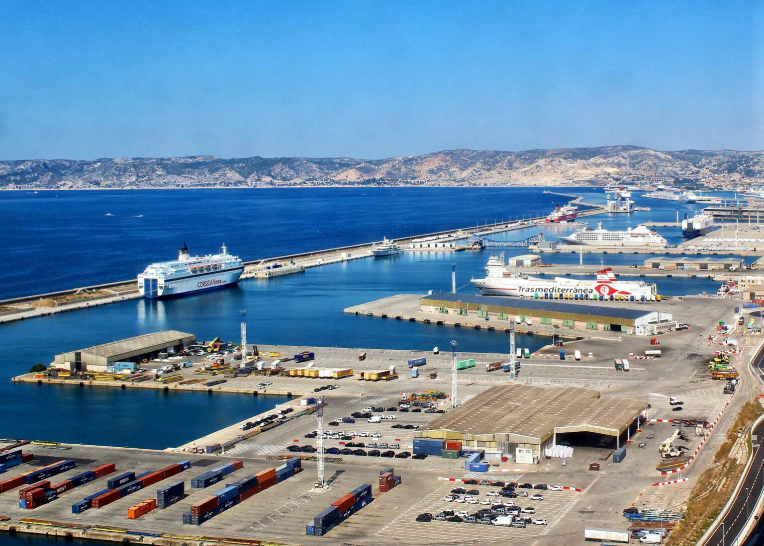 pétition, Pollution : Le monde économique et maritime s’élève contre la pétition de la Ville de Marseille, Made in Marseille