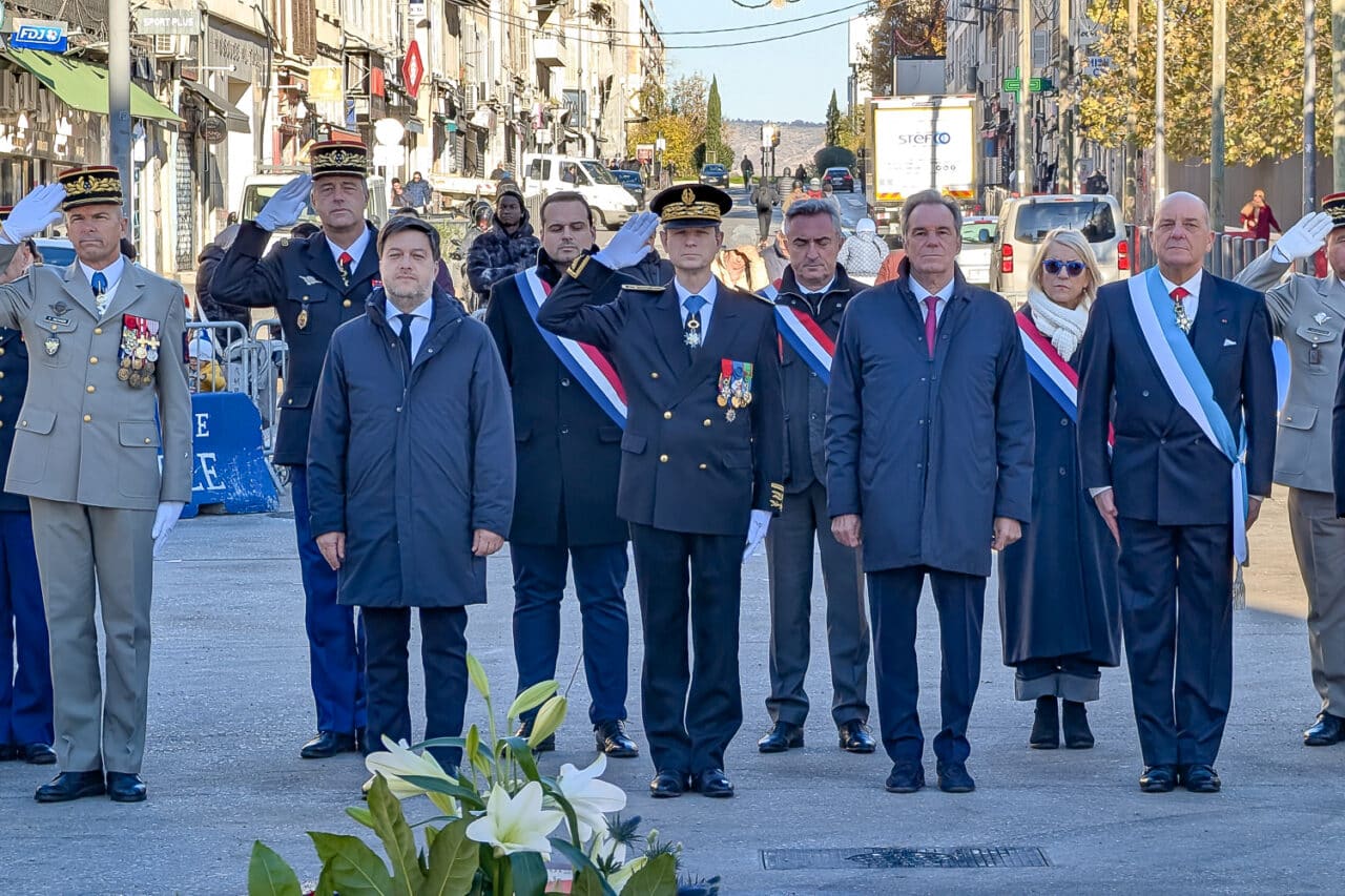 Witkowski, Le nouveau préfet Jacques Witkowski prône la « férocité » républicaine face au narcotrafic, Made in Marseille