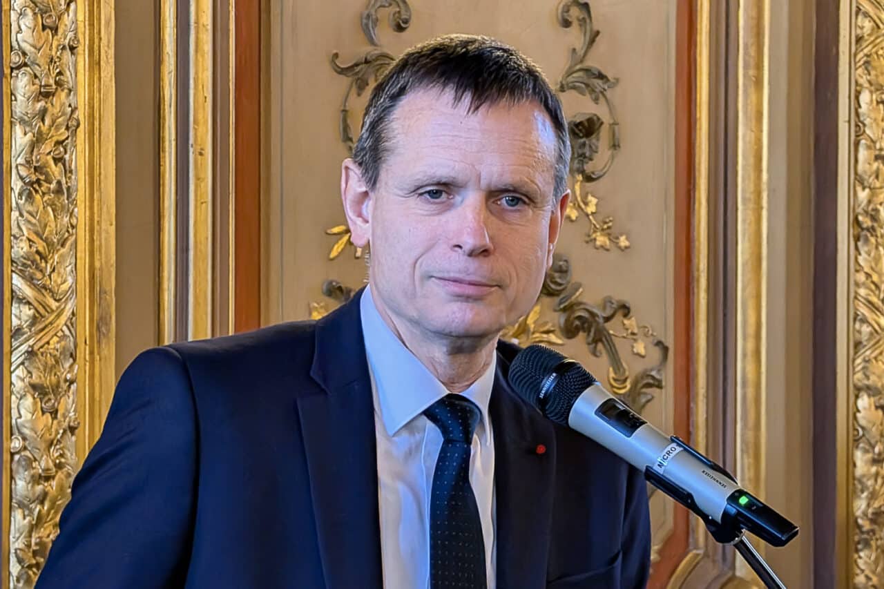 Witkowski, Le nouveau préfet Jacques Witkowski prône la « férocité » républicaine face au narcotrafic, Made in Marseille