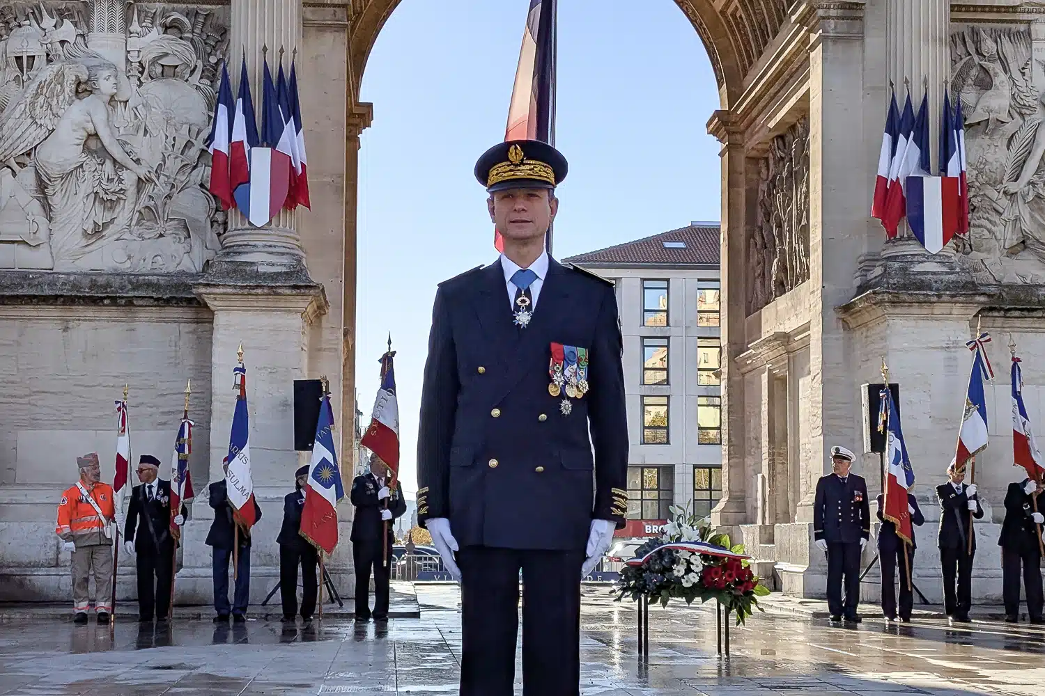 Emmanuel Macron, Lutte contre le narcotrafic : Emmanuel Macron attendu à Marseille le 15 décembre, Made in Marseille