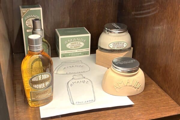 L'occitane, Pour f&ecirc;ter ses 50 ans, L&rsquo;Occitane en Provence d&eacute;voile ses secrets de fabrication, Made in Marseille