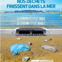 , La métropole teste la privatisation de la propreté dans l&rsquo;hyper centre, Made in Marseille