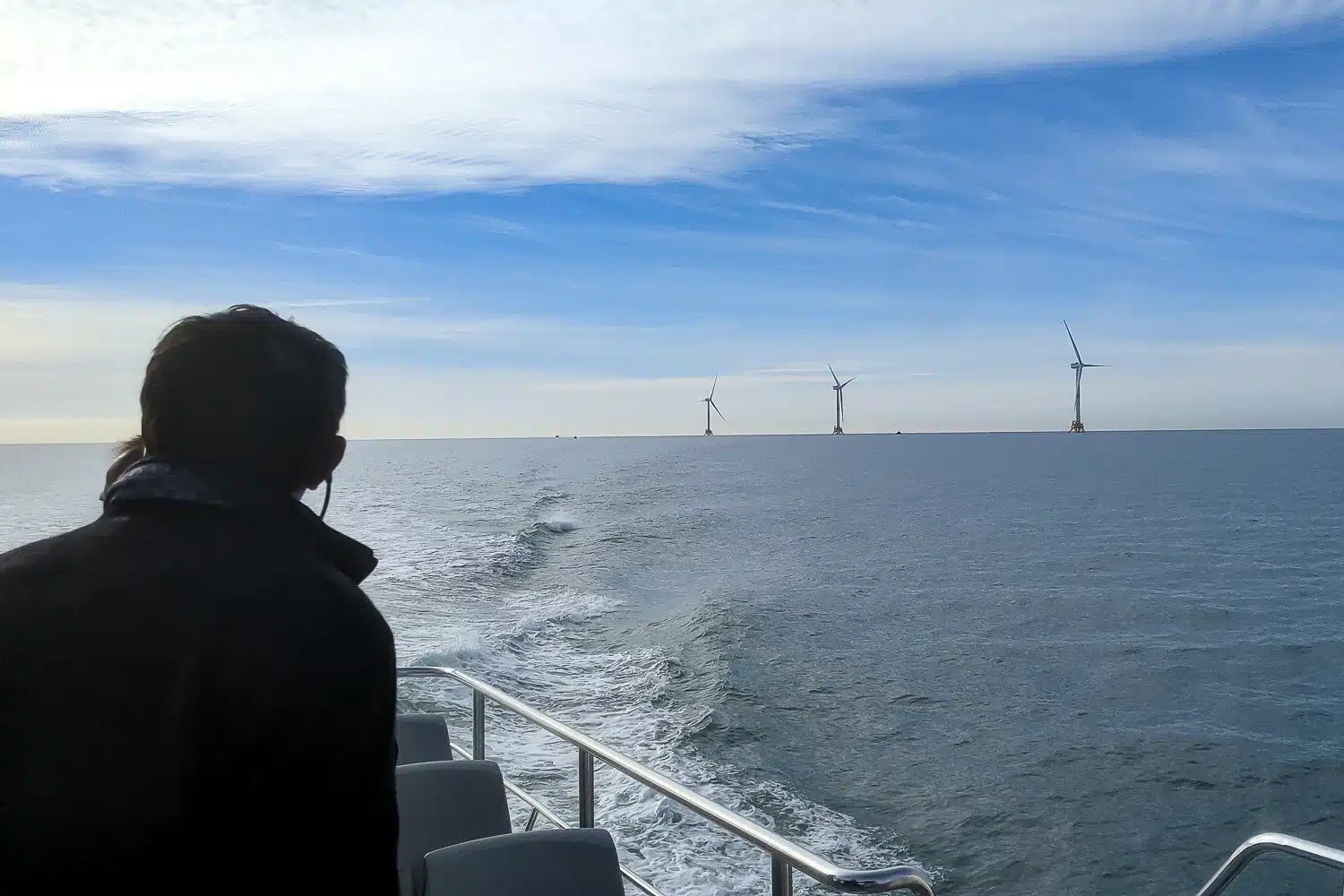 éoliennes, La méga-usine d&rsquo;éoliennes à Fos revue à la baisse à cause de la base militaire, Made in Marseille