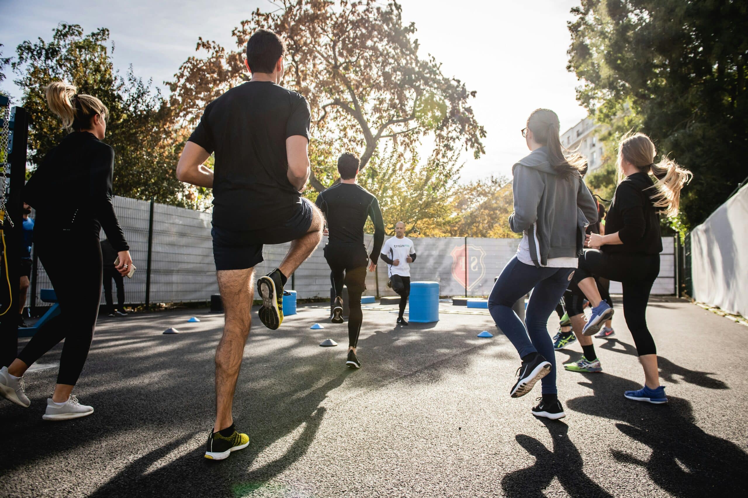 sport et, De l&rsquo;OM à la NBA, un sommet pour réconcilier sport et climat à Marseille, Made in Marseille