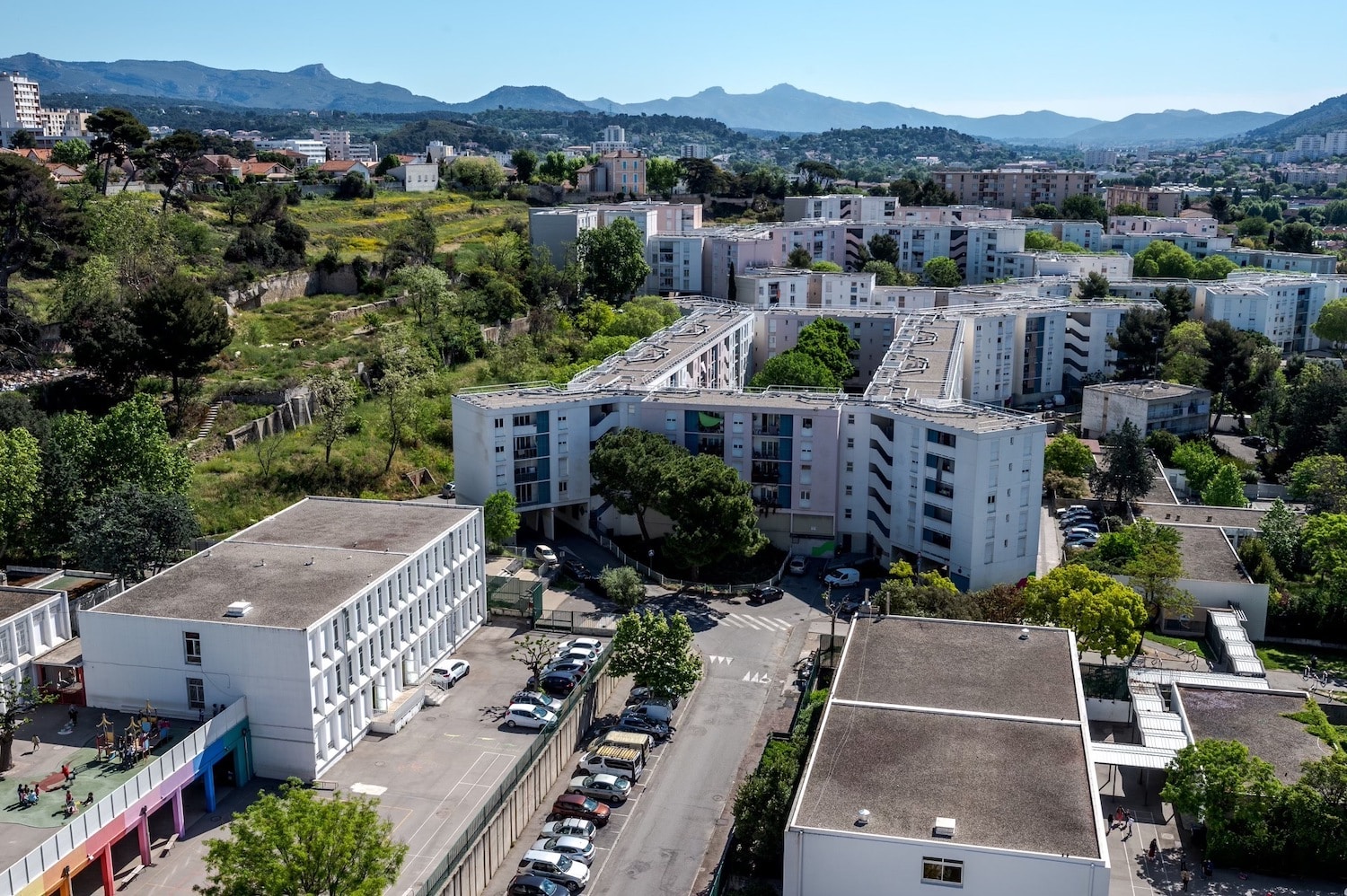 , Rénovation urbaine : l&rsquo;État acte un financement « historique » de 650 millions d&rsquo;euros pour Marseille, Made in Marseille