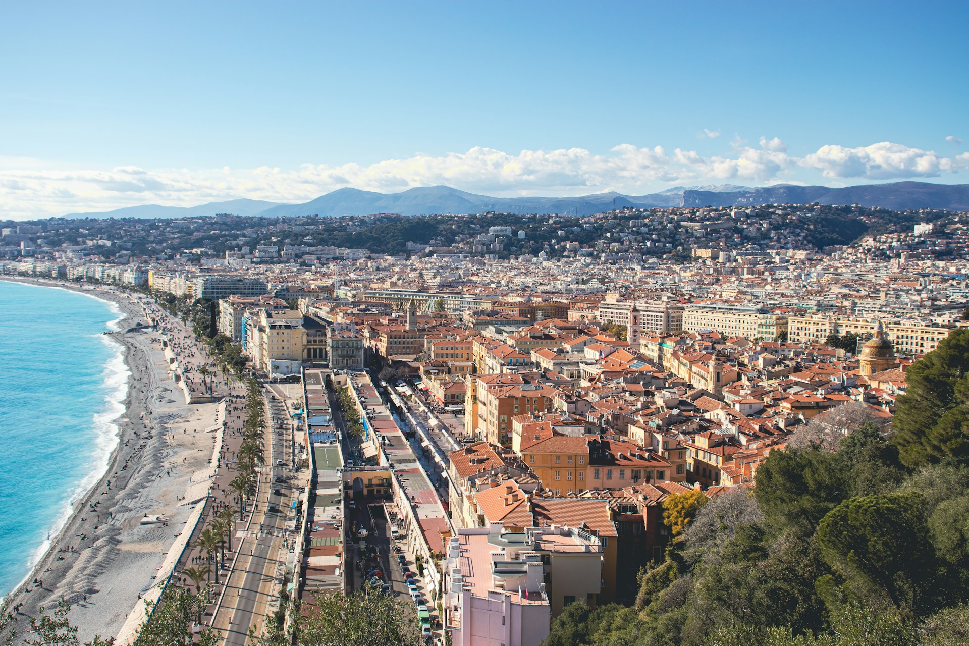 Nice climate summit, Le Nice Climate Summit est de retour pour une deuxième édition du 26 au 27 septembre, Made in Marseille