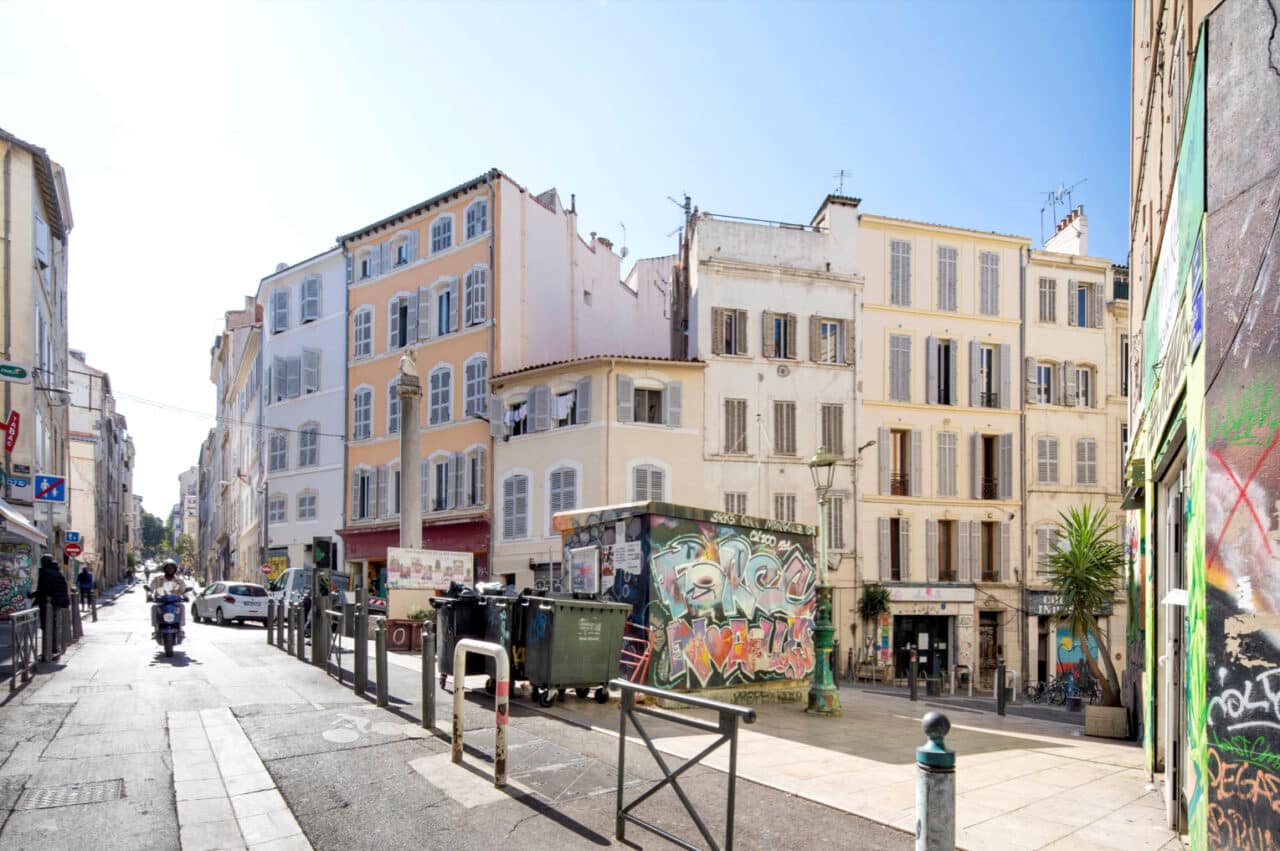 immobilier, L’Estaque et Noailles en tête des quartiers où les prix de l&rsquo;immobilier grimpent le plus, Made in Marseille