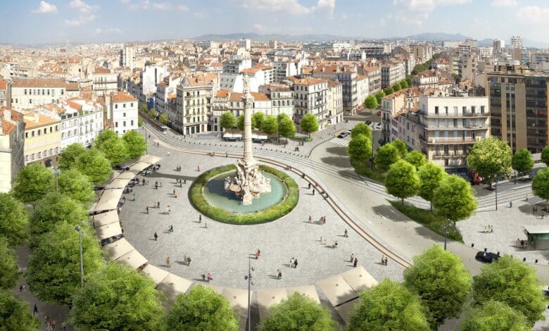 AMP Metropole - NOSTRAM – PIXXIM