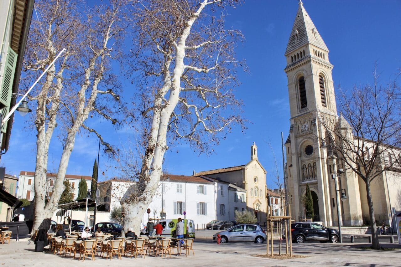 CIQ, Les CIQ, une singularité marseillaise qui dure depuis 100 ans, Made in Marseille