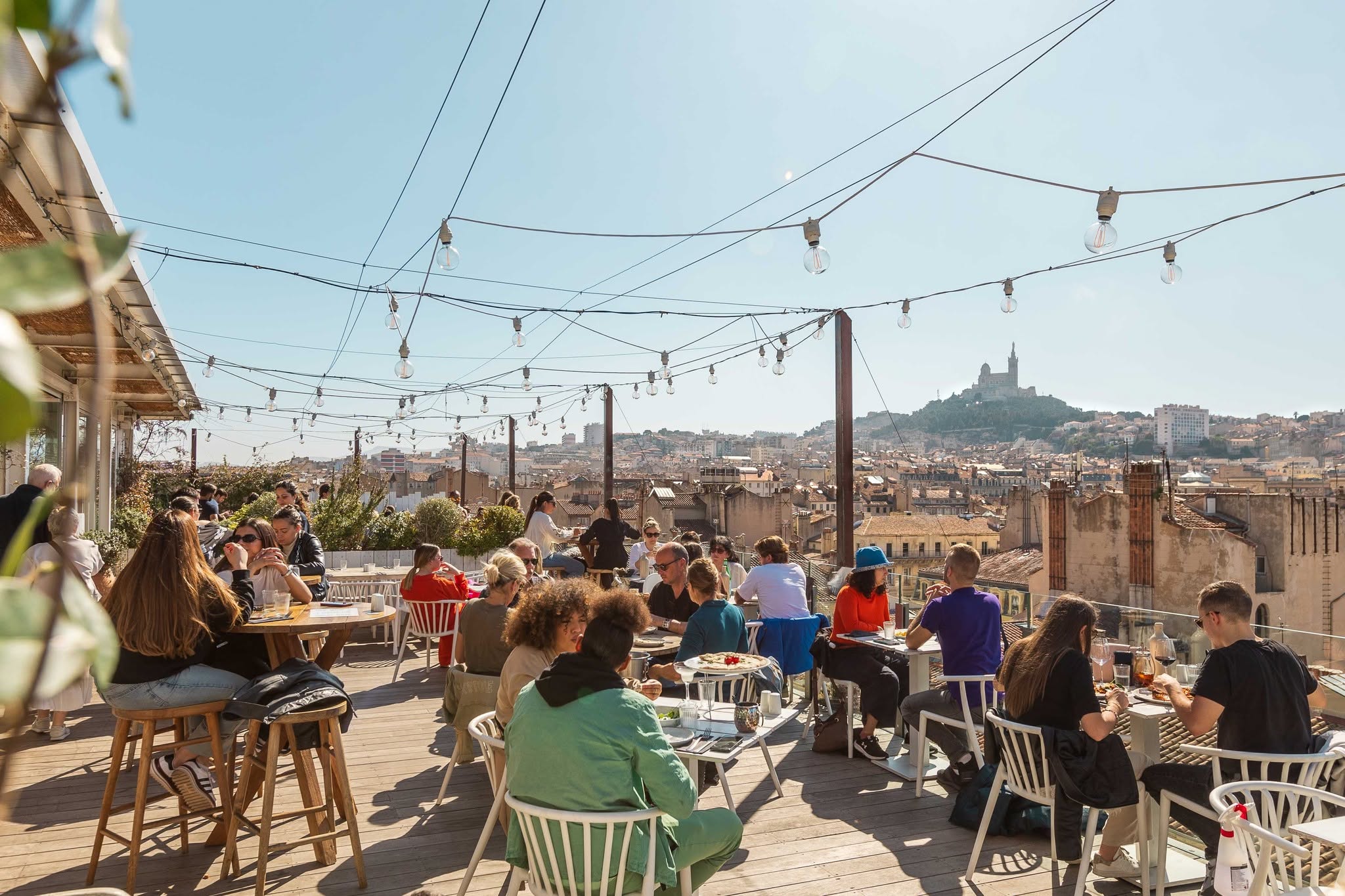 Babel Community, The Babel Community, le pionnier du coliving marseillais poursuit son d&eacute;veloppement, Made in Marseille