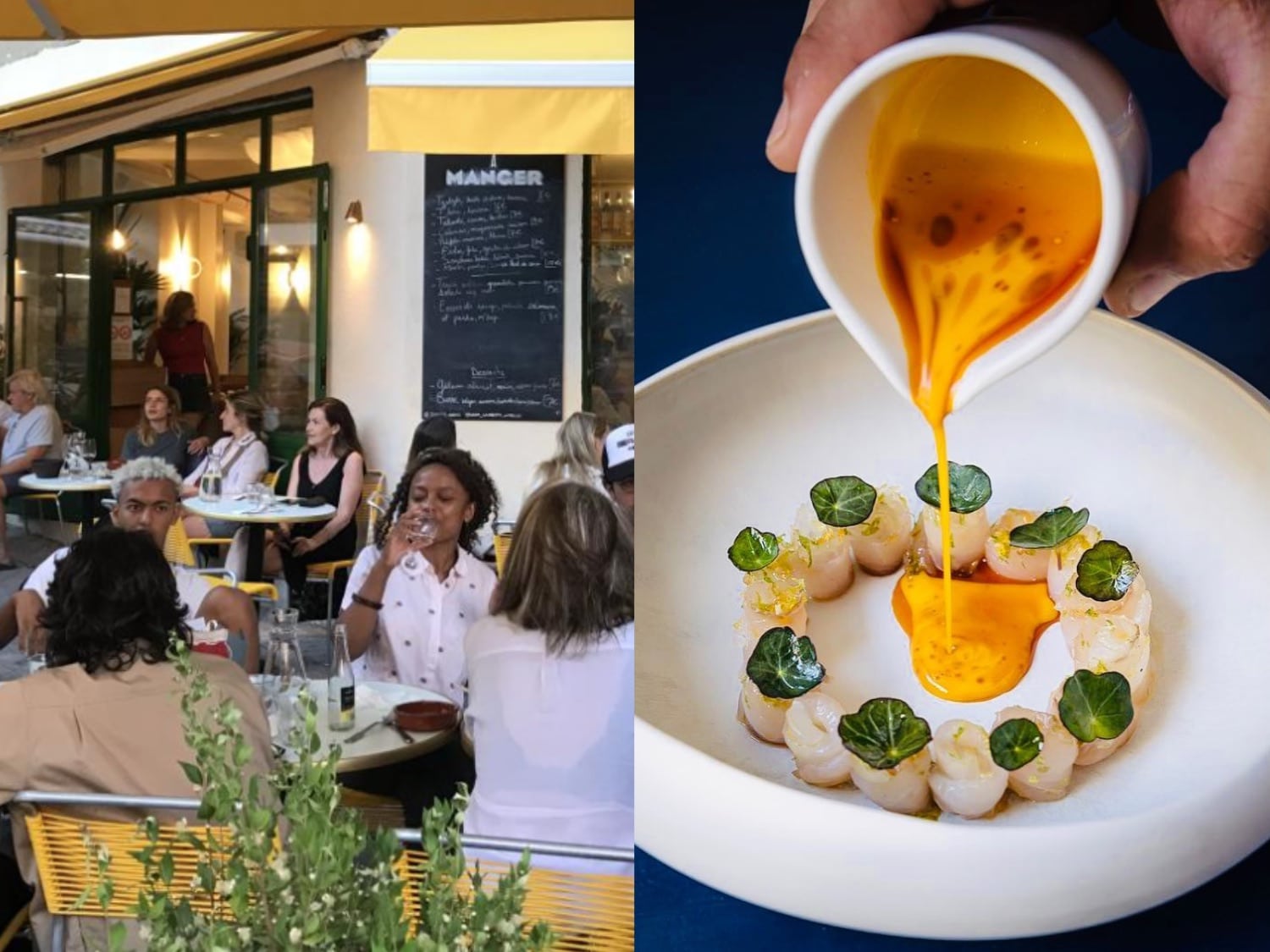 restaurants, Restaurants : les nouvelles adresses marseillaises à découvrir, Made in Marseille