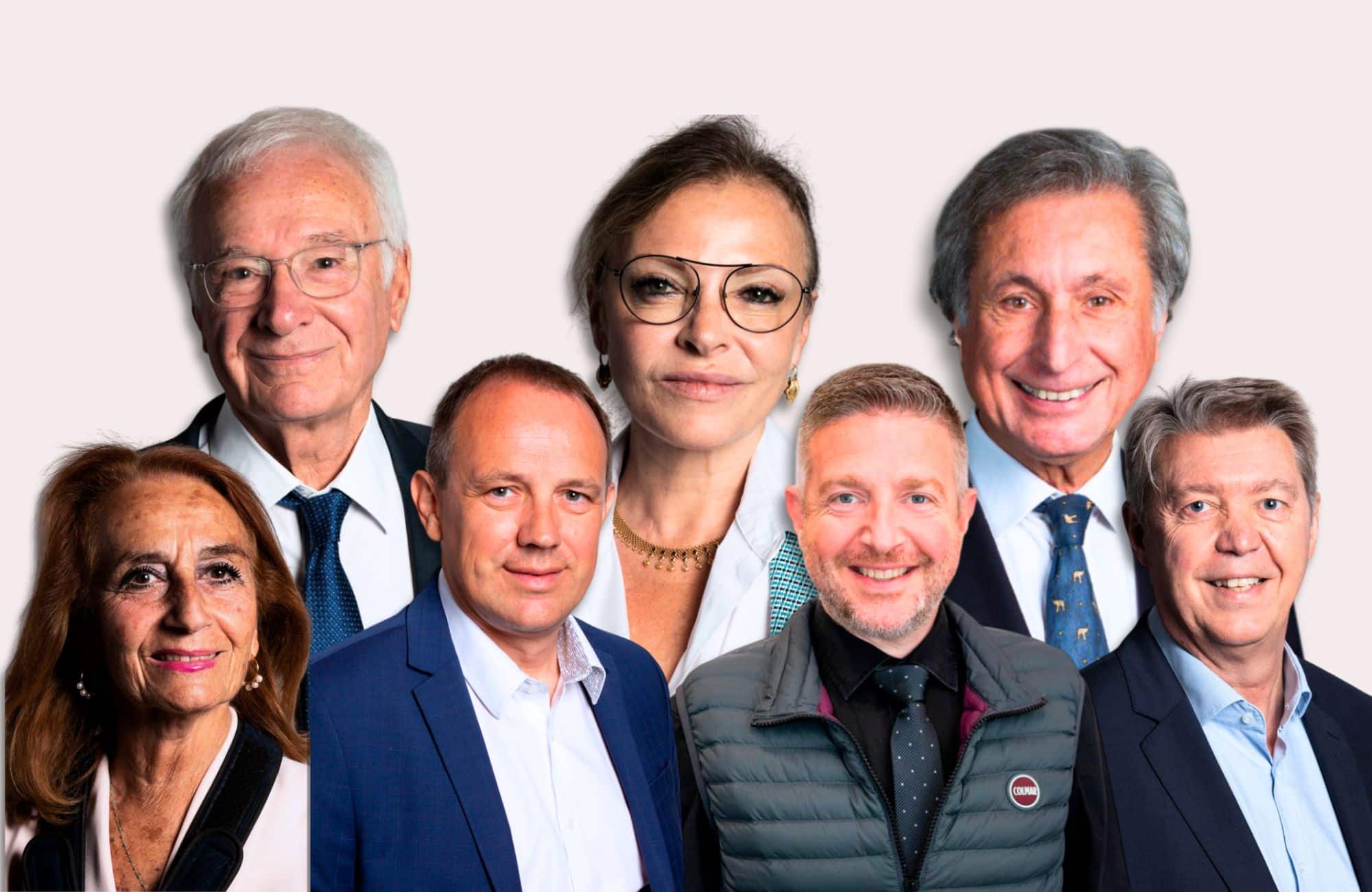 municipales 2026, Municipales : Aix, Aubagne, Arles, La Ciotat… les r&eacute;sultats dans les Bouches-du-Rh&ocirc;ne, Made in Marseille