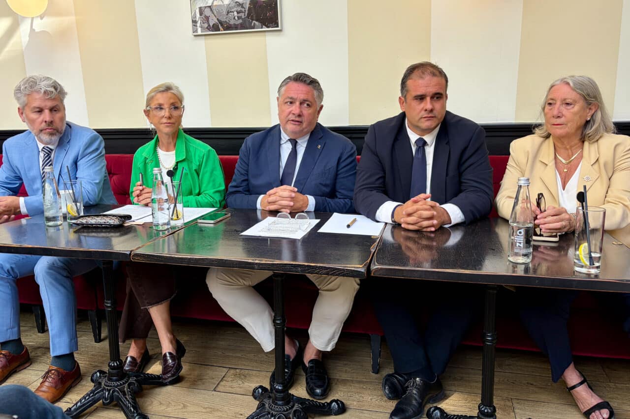 le budget, &Agrave; la veille du vote, l&rsquo;incertitude r&egrave;gne sur le budget de la M&eacute;tropole, Made in Marseille