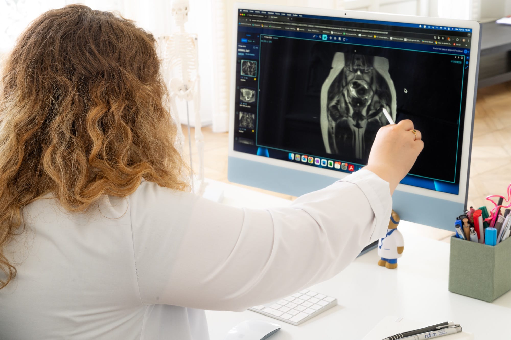 Rofim, Depuis Marseille, Rofim veut accélérer la télémédecine dans le monde, Made in Marseille