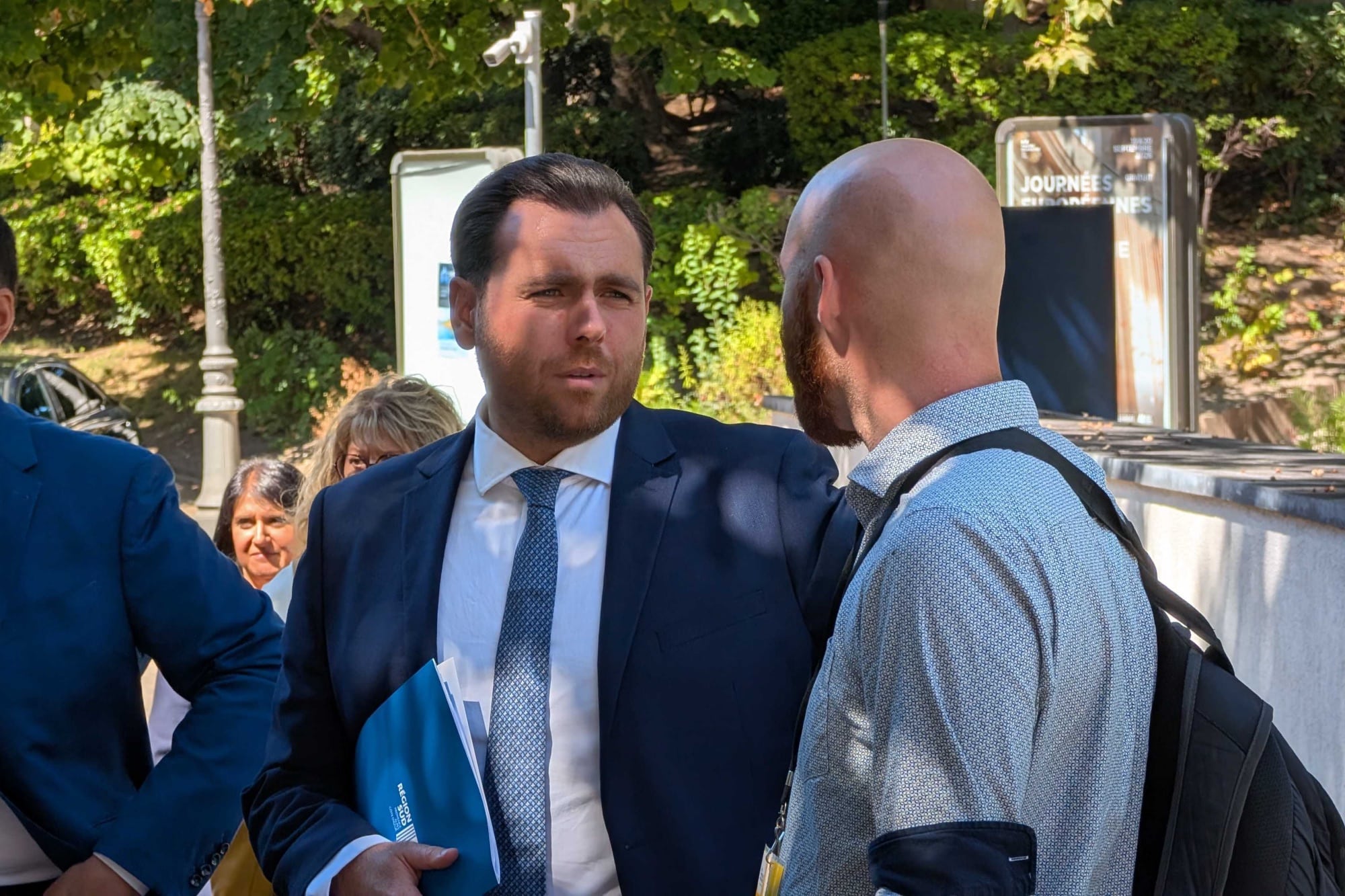 budget, Direct | Suivez en direct le vote du budget de la Métropole, Made in Marseille