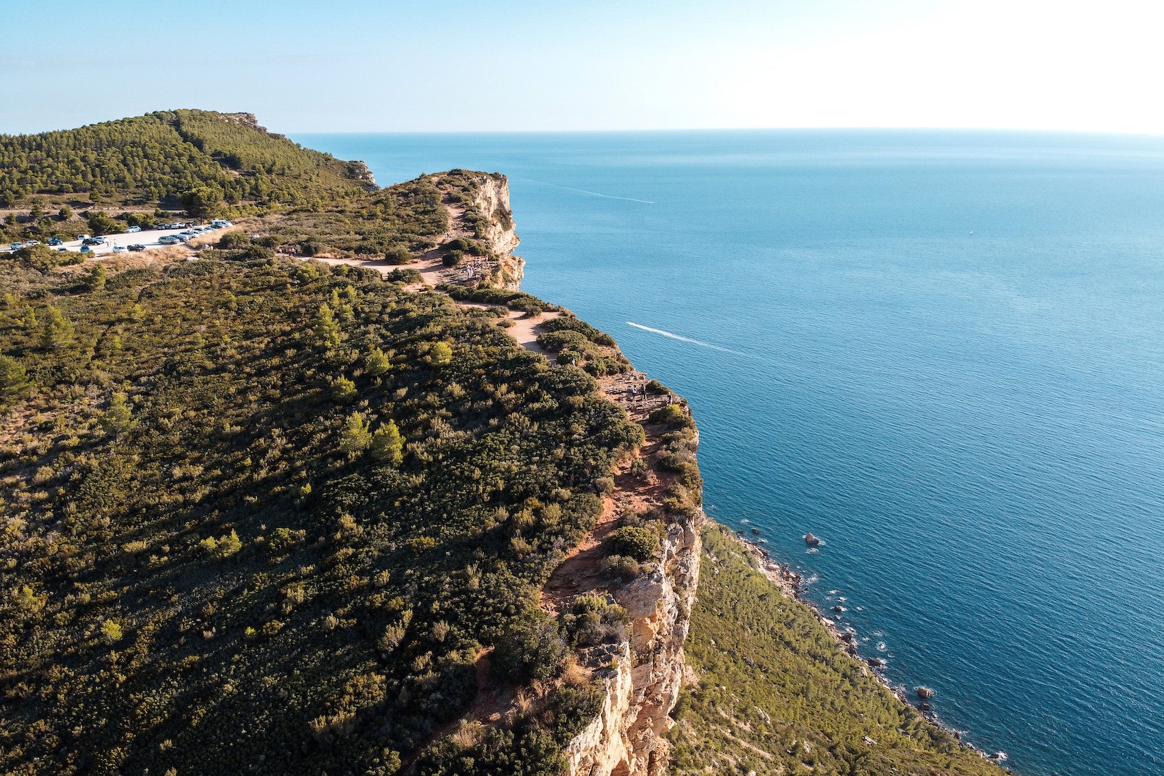 aventure, Partez à l&#8217;aventure sur « la falaise la plus vertigineuse d&#8217;Europe », Made in Marseille