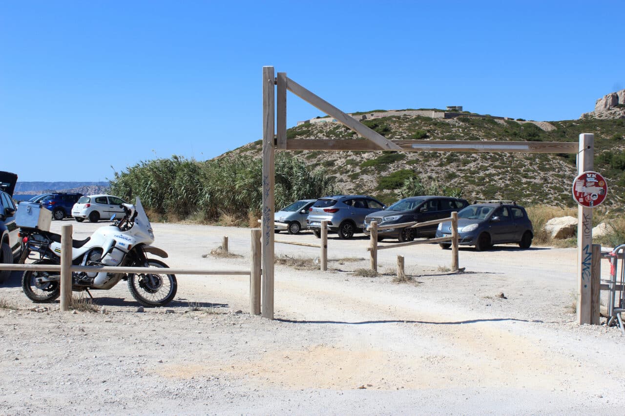littoral sud, Calanques : la grande dépollution du littoral Sud de Marseille débute enfin, Made in Marseille