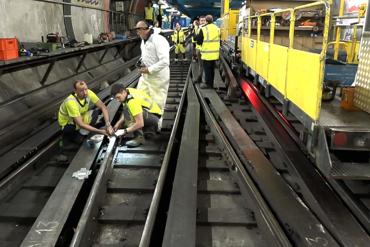21h30, Le retour du métro après 21h30 espéré en 2026, Made in Marseille