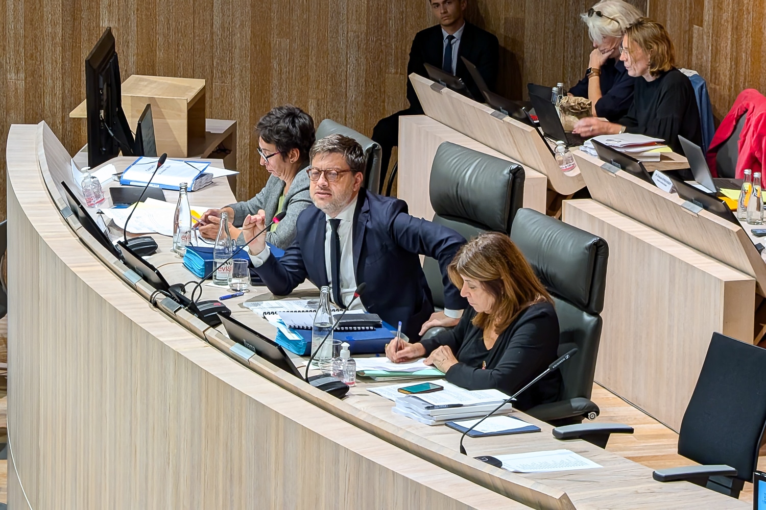 Bethléem, Marseille annonce son jumelage avec la ville palestinienne de Bethléem, Made in Marseille