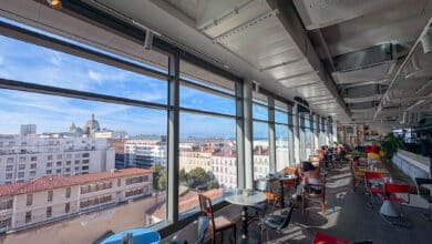 ruby hotel