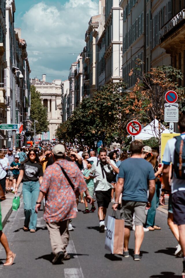 braderie, La Ville de Marseille lance sa toute première grande braderie d’hiver, Made in Marseille