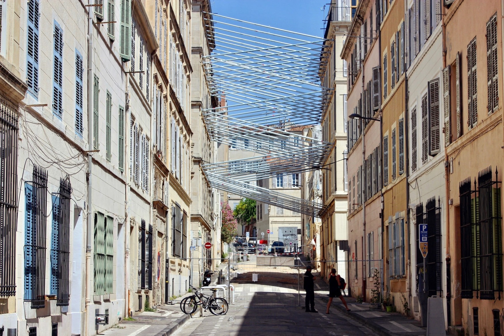 rue de Tivoli, Rue de Tivoli : la Ville de Marseille lève le périmètre de sécurité, Made in Marseille