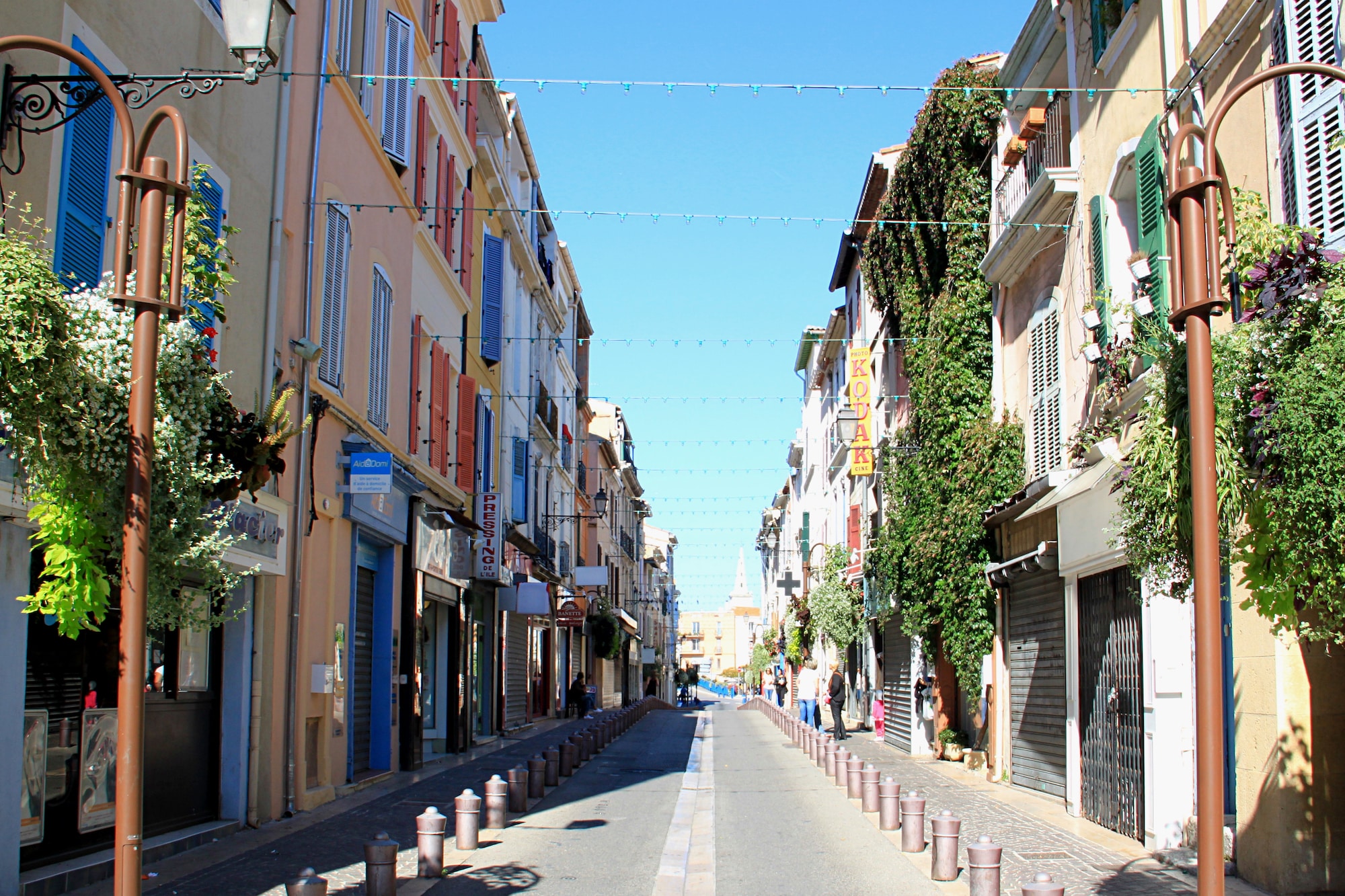 commerces, Des managers pour rebooster les commerces des centres-villes de la métropole, Made in Marseille