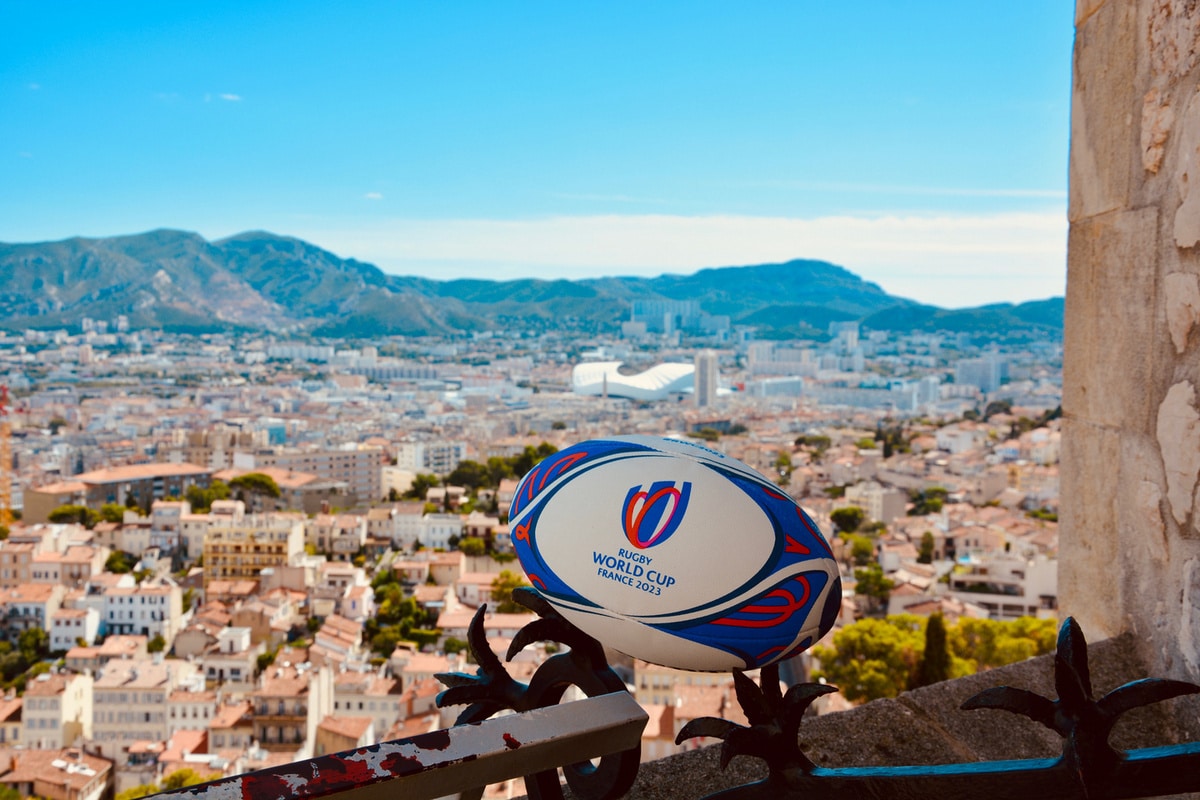 rugby, Tout ce qu&rsquo;il faut savoir sur la Coupe du monde de rugby à Marseille, Made in Marseille