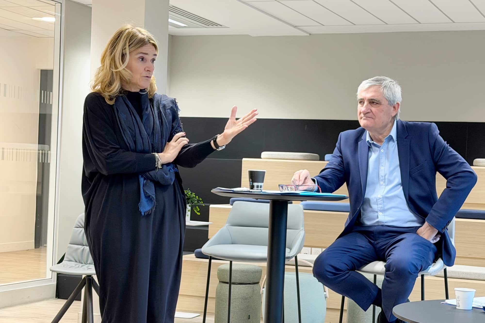 BPMED, La BPMED affiche des r&eacute;sultats historiques port&eacute;s par son ancrage territorial, Made in Marseille