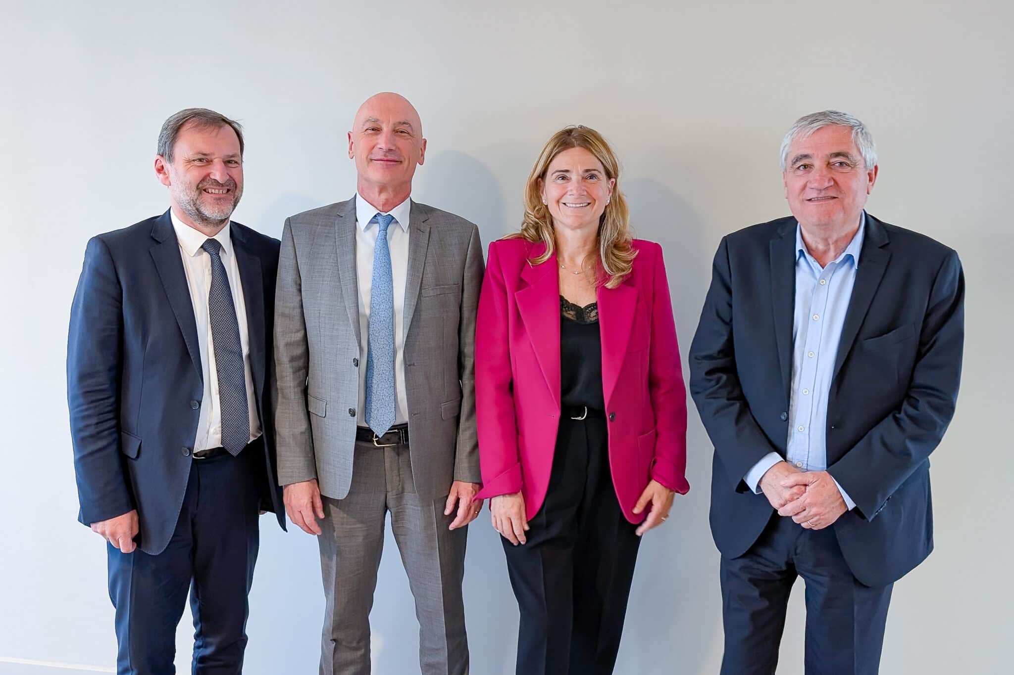 banque populaire, La Banque Populaire Méditerranée présente un bilan 2024 « stable » malgré le contexte, Made in Marseille