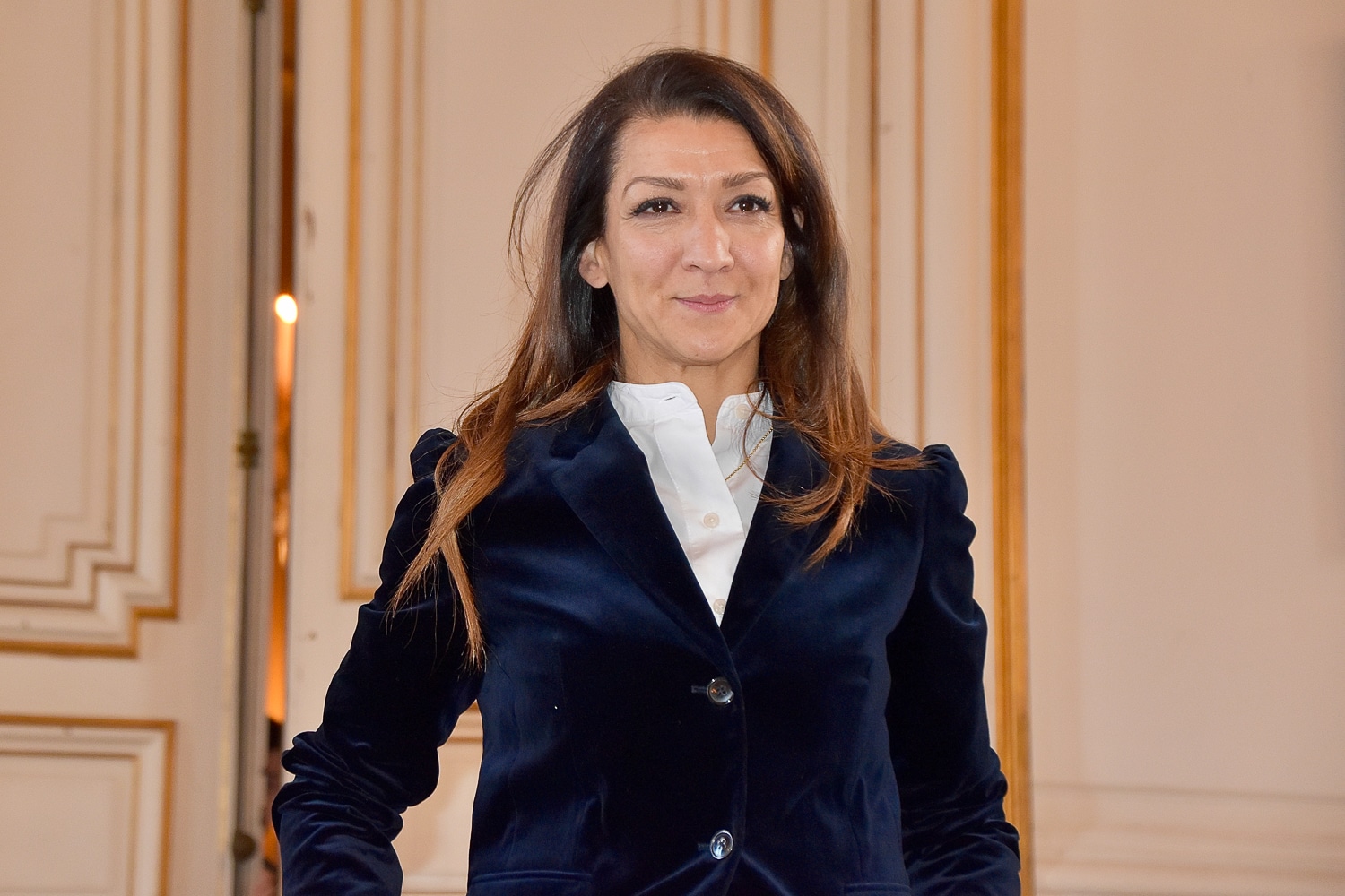 Agresti-Roubache, La Marseillaise Sabrina Agresti-Roubache reste au gouvernement, Made in Marseille