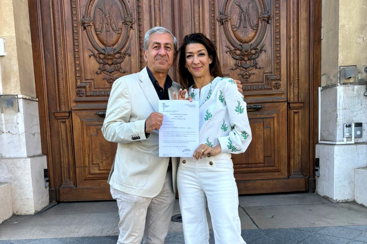 Sabrina Agresti-Roubache, Une nouvelle bataille électorale pour Sabrina Agresti-Roubache, Made in Marseille