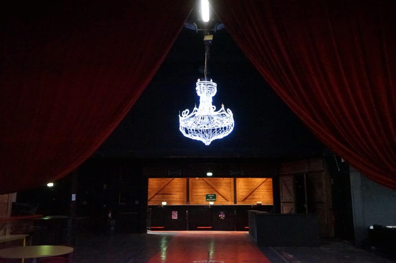 la plateforme, École du numérique, resto, concerts… la nouvelle vie  du Dock des Suds, Made in Marseille