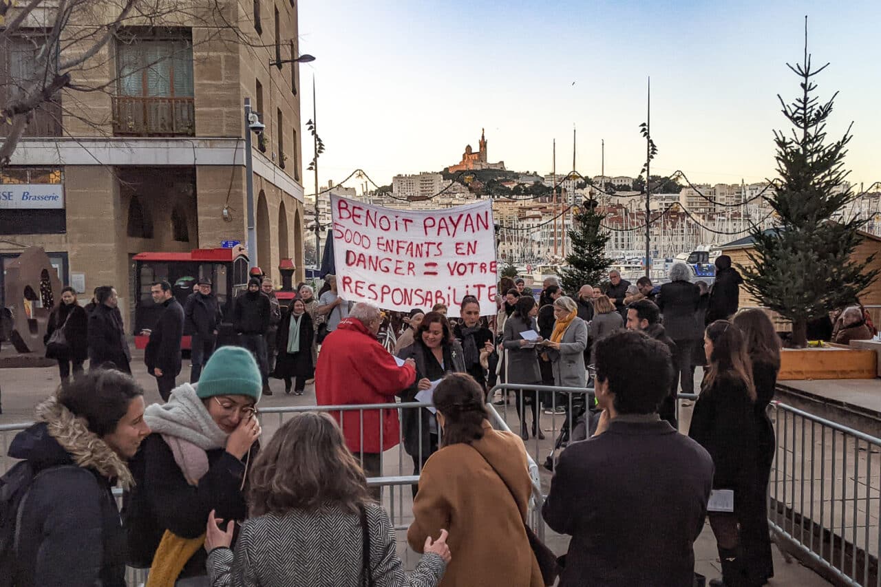 halte soins addictions, Municipales 2026 | La position des candidats sur une HSA ou &laquo; salle de shoot &raquo; &agrave; Marseille, Made in Marseille