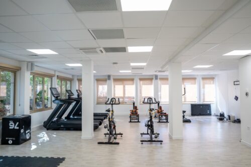 OM, En images | L&rsquo;OM emm&eacute;nage dans son nouveau si&egrave;ge sur l&rsquo;avenue du Prado, Made in Marseille