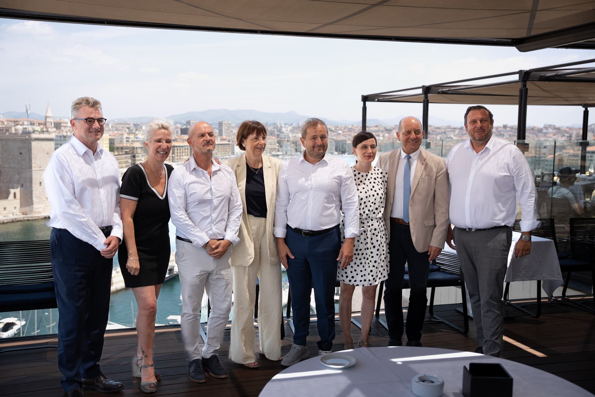 Made in PME, Made in PME Sud : le plus grand salon économique de la région de retour à Marseille, Made in Marseille