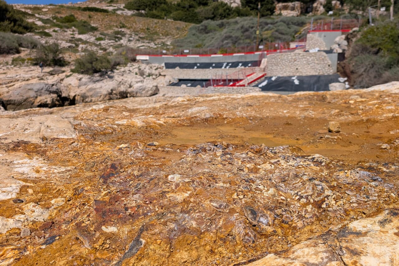 littoral, Sam&eacute;na, Escalette, Mauvais Pas… En partie d&eacute;pollu&eacute;, le littoral Sud rouvre au public, Made in Marseille