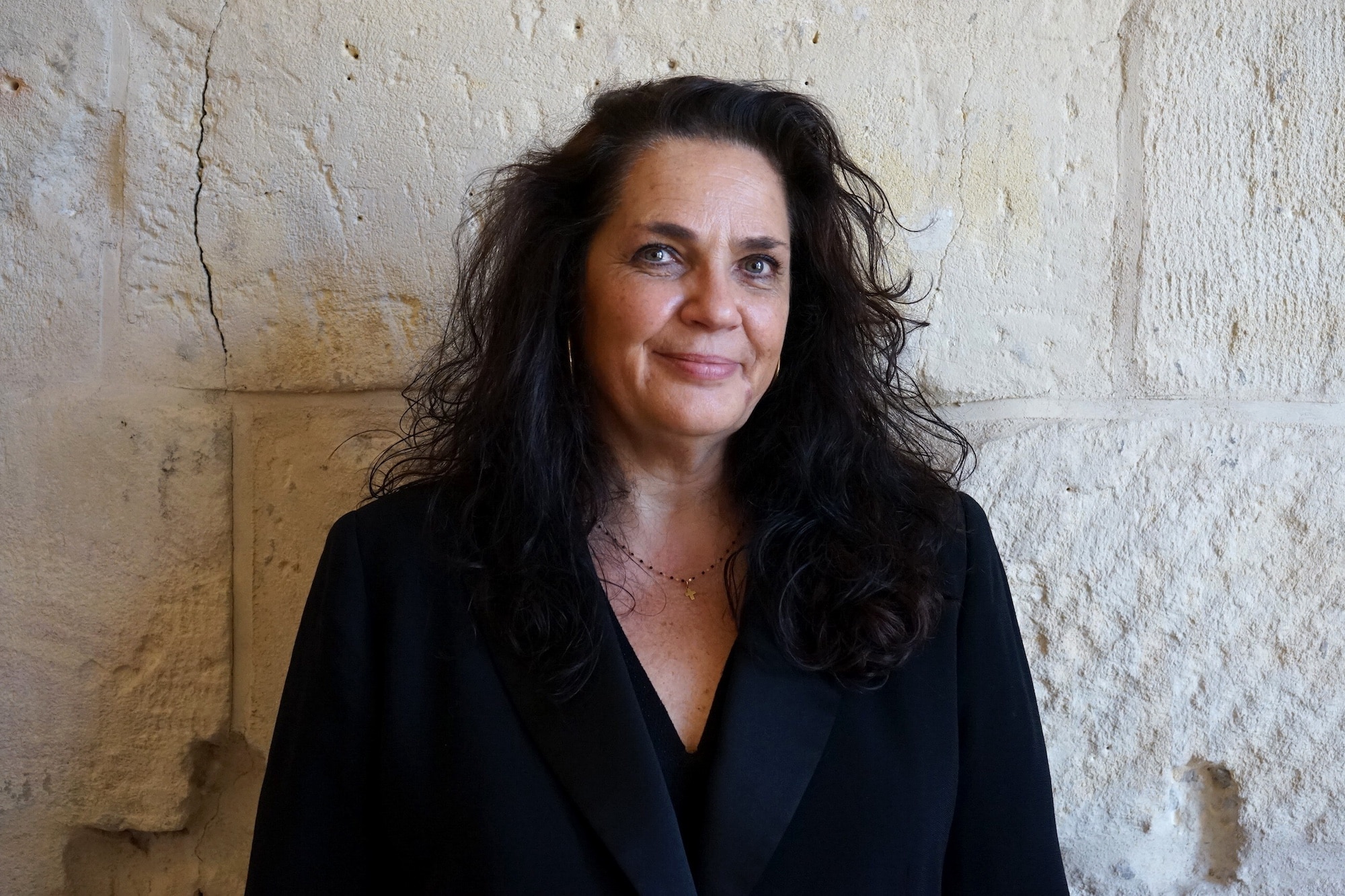 Sandra Chalinet, &Agrave; la t&ecirc;te du club de l&rsquo;immobilier, Sandra Chalinet pr&ocirc;ne son &laquo; ouverture &raquo;, Made in Marseille