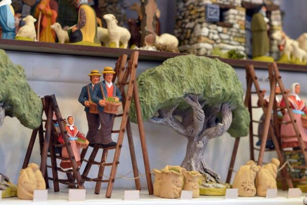 Noël, Noël à Aix-en-Provence : toutes les animations, marchés et illuminations à ne pas manquer, Made in Marseille