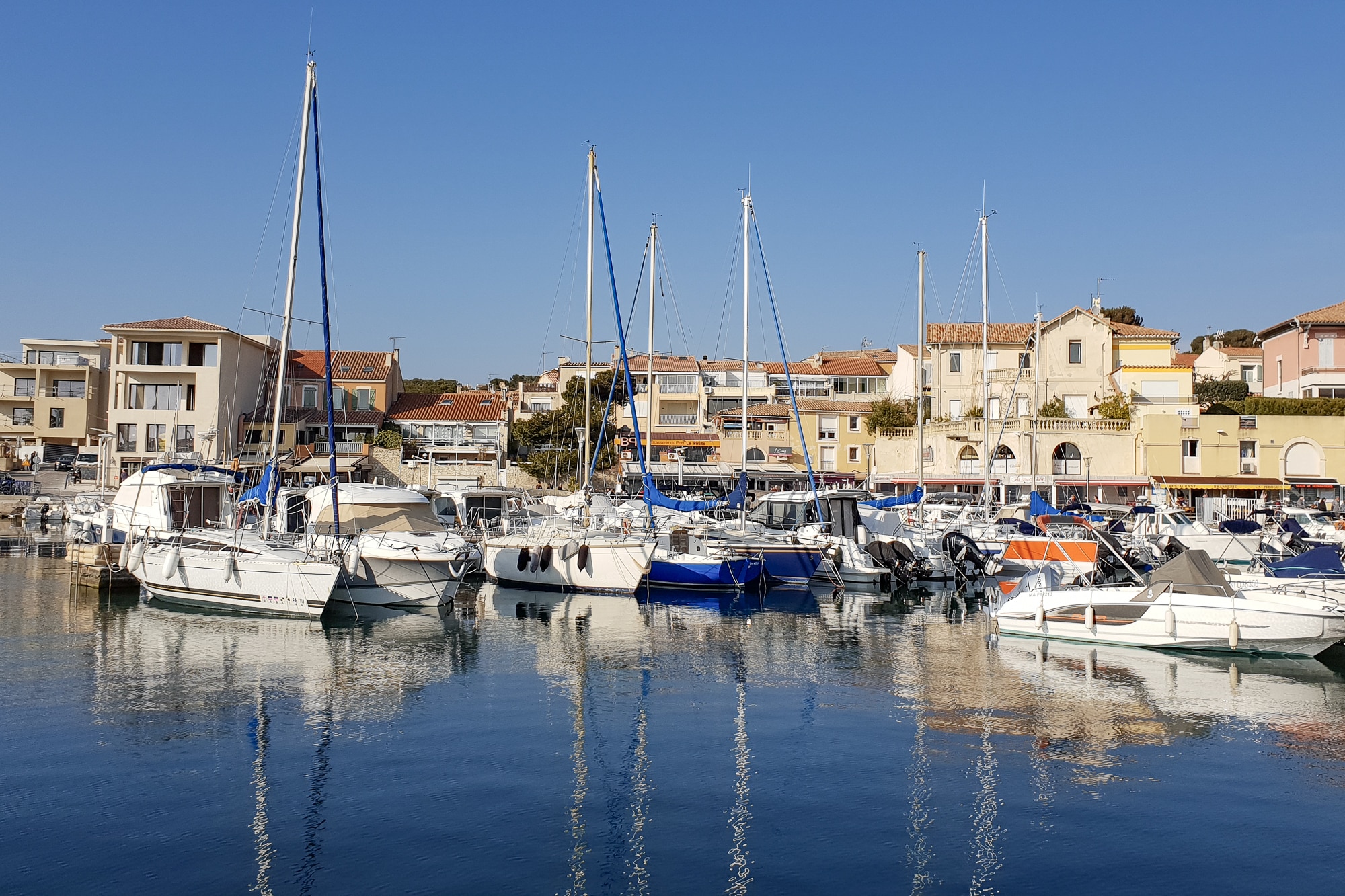 sausset, Immobilier | Sausset-les-Pins devient la commune la plus ch&egrave;re des Bouches-du-Rh&ocirc;ne, Made in Marseille