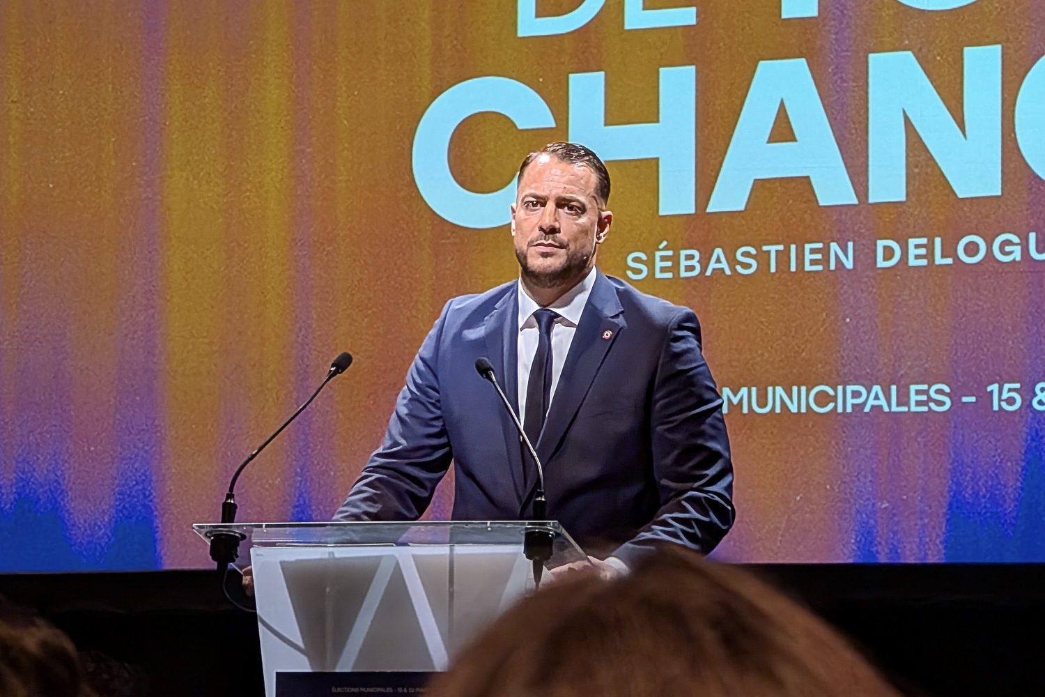 Delogu, S&eacute;bastien Delogu passera devant le tribunal correctionnel de Marseille pour recel de vol, Made in Marseille