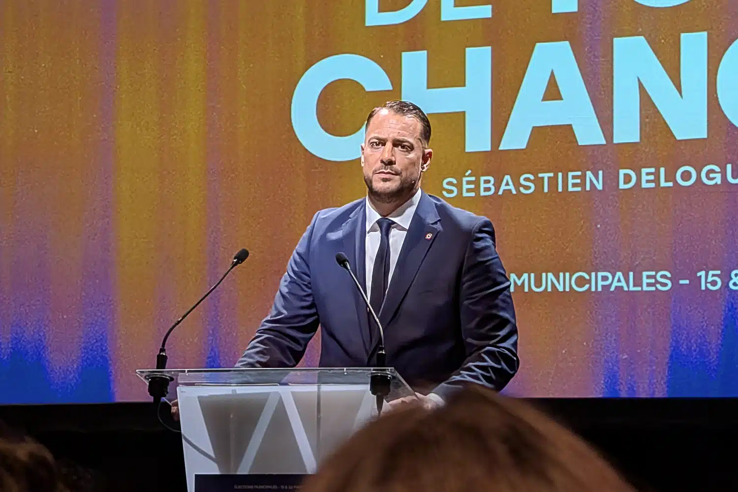 Vaï, Municipales 2026 | Allié de LFI, le collectif Vaï présente son équipe pour les élections, Made in Marseille