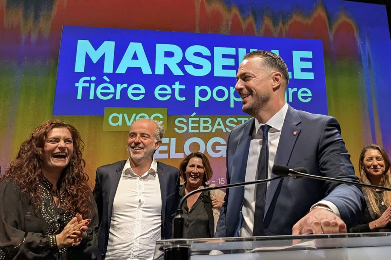 Va&iuml;, Municipales 2026 | Alli&eacute; de LFI, le collectif Va&iuml; pr&eacute;sente son &eacute;quipe pour les &eacute;lections, Made in Marseille