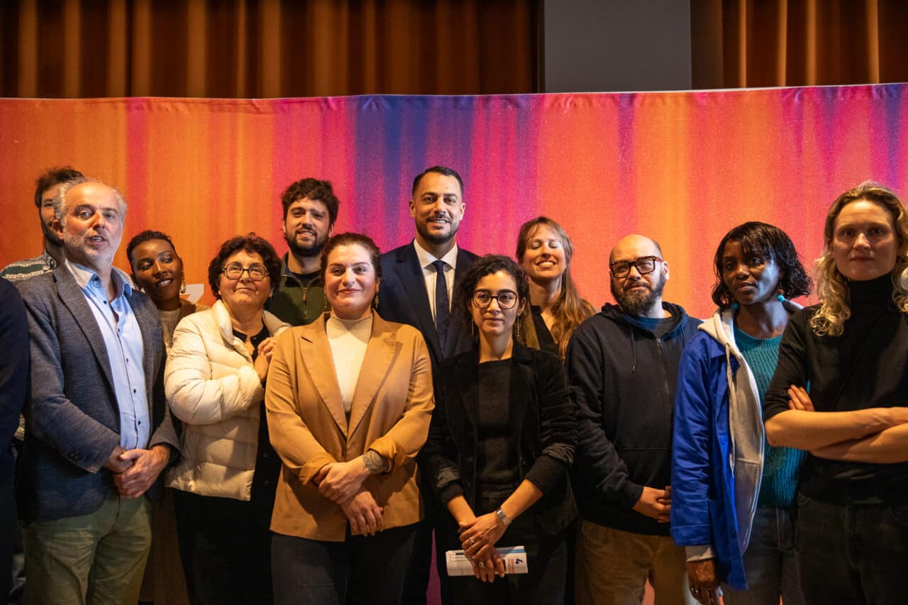 Sébastien Delogu (LFI) dévoile les priorités de son programme pour les municipales