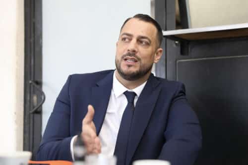 interviews, Les interviews exclusives des six candidats aux municipales 2026 &agrave; Marseille, Made in Marseille