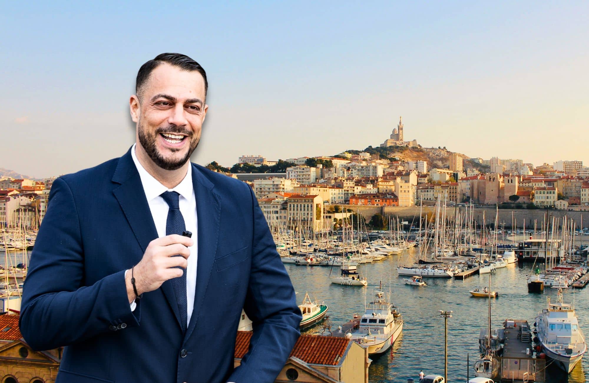 S&eacute;bastien Delogu, Municipales : Quel est le programme du candidat S&eacute;bastien Delogu pour Marseille ?, Made in Marseille